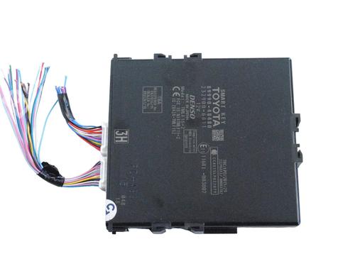 elektronisk-modul-lexus-rx-_l2_-2015-33364250 main image