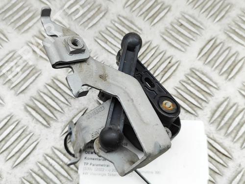 Electronic sensor VOLVO C40 (539) Recharge AWD | BP39473269M84 - Image 6