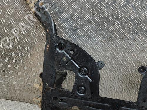 Subframe JAGUAR XE (X760) 2.0 D | BP19937157M9 