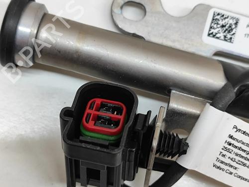 Electronic module AUDI Q5 (8RB) 2.0 TDI quattro | BP29128536M83 