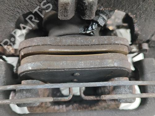Left rear brake caliper VW GOLF VIII (CD1, DA1) 1.5 TSI | BP27764984M107