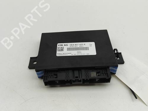 Used Engine control unit (ECU) Engine control unit (ECU) SKODA ENYAQ iV SUV (5AZ) 85 (286 hp) 28115713 28115713