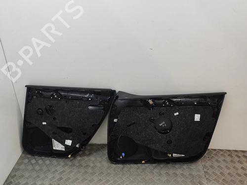 Seats set AUDI A3 Sportback (8VA, 8VF) 1.4 TFSI e-tron | BP32061123C78 
