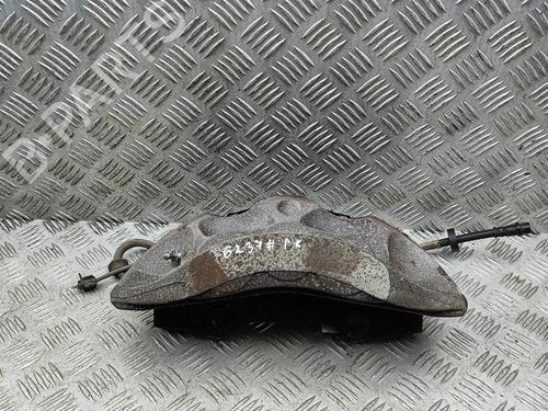 Used Left front brake caliper Left front brake caliper AUDI Q7 (4MB, 4MG, 4MQ) 45 TDI quattro (249 hp) 34374534 34374534