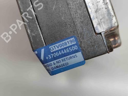 Engine control unit (ECU) MERCEDES-BENZ S-CLASS (W220, V220) S 320 (220.065, 220.165) | BP24580714M57 