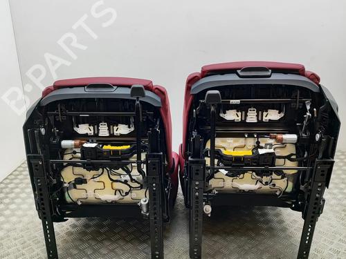 Seats set BMW 5 (G60, G90, G68) i5 eDrive40 | BP34347502C78 - Image 5