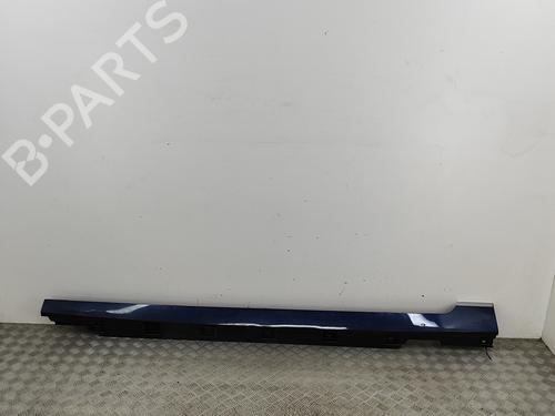 Used Left sideskirt VW PASSAT B8 Variant (3G5, CB5) 2.0 TDI (150 hp) 29830050