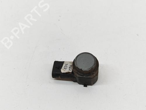 Used Electronic module VW SHARAN (7N1, 7N2) 2.0 TDI (140 hp) 27645092