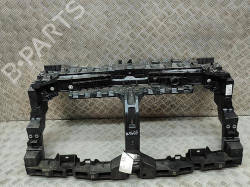 Used Front slam panel Front slam panel RENAULT TRAFIC III Bus (JG_) 2.0 dCi 150 (JGMU) (150 hp) 33110231 33110231