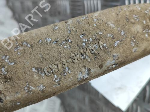 Right front steering knuckle JAGUAR XE (X760) 2.0 D | BP33394800M26  - Image 7