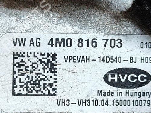 Other VW GOLF VII (5G1, BQ1, BE1, BE2) e-Golf | BP19284118O1 