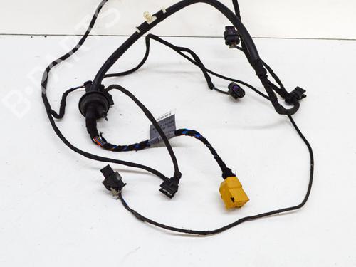 Used Electronic module AUDI A5 (8T3) 2.0 TDI (177 hp) 14636379