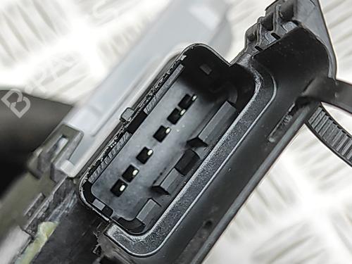 Front left lock PEUGEOT 3008 II SUV (MC_, MR_, MJ_, M4_) Hybrid 180 (M4DGLU) | BP30189850C98