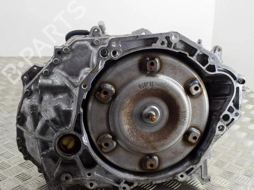 Used Gearbox Gearbox BMW 3 (E90) 320 d xDrive (177 hp) 16140187 16140187