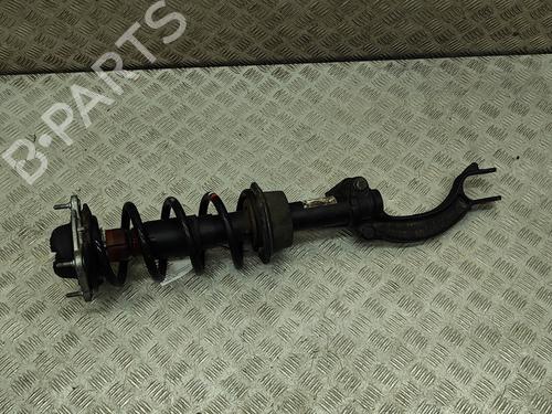 Left front shock absorber AUDI A7 Sportback (4GA, 4GF) 3.0 TDI | BP28438259M16 