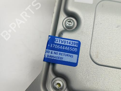 ECU airbags MITSUBISHI OUTLANDER III (GG_W, GF_W, ZJ, ZL, ZK) 2.0 Hybrid 4WD (GG2W) | BP24582965M53 