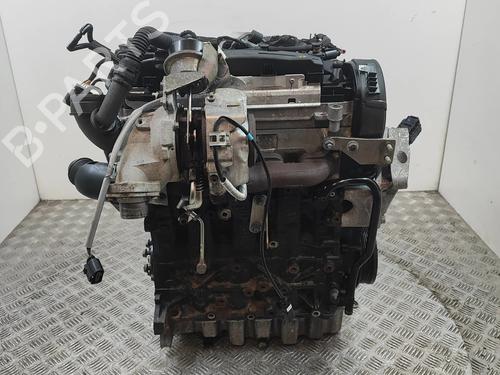 Engine VW CADDY IV Box Body/MPV (SAA, SAH) 2.0 TDI | BP38782209M1 - Image 2