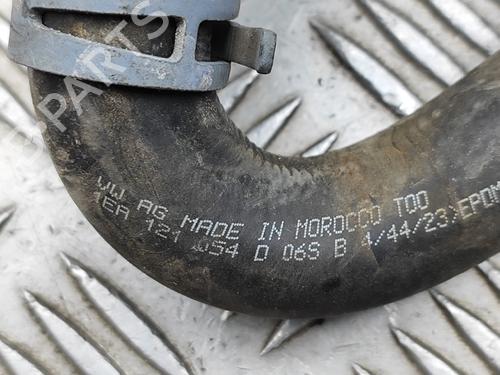 Pipe SKODA ENYAQ iV SUV (5AZ) 85X | BP29731352M125 