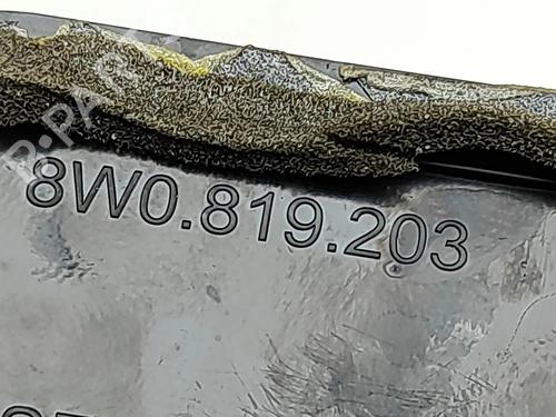 Air vent AUDI A4 B9 Avant (8W5, 8WD) S4 TDI Mild Hybrid quattro | BP36180942I21 - Image 6