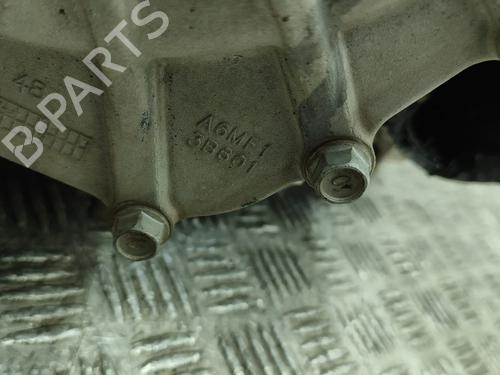 Gearbox HYUNDAI ix35 (LM, EL, ELH) 1.7 CRDi | BP24307888M3 