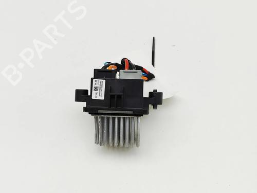 Used Heater resistor Heater resistor ALFA ROMEO GIULIA (952_) 2.0 (952ABA25B) (200 hp) 36275340 36275340