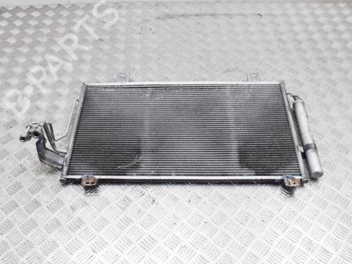 Used AC radiator AC radiator MAZDA 6 Saloon (GJ, GL) 2.2 D (GJ2FP) (150 hp) 8837079 8837079
