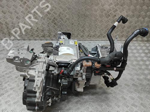 Motor Motor KIA NIRO II (SG2) EV (204 hp) 34475967 34475967