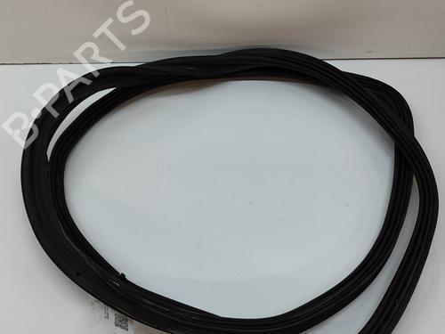 Rubber door seal MERCEDES-BENZ C-CLASS (W205) C 220 d 4-matic (205.005) A2057502900
