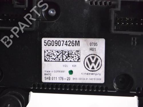 Control unit VW GOLF VII (5G1, BQ1, BE1, BE2) 2.0 TDI | BP33349428M11  - Image 7