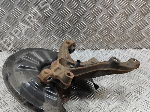 Right rear steering knuckle AUDI A3 Limousine (8YS, 8YM) 35 TFSI Mild Hybrid | BP27790093M28 