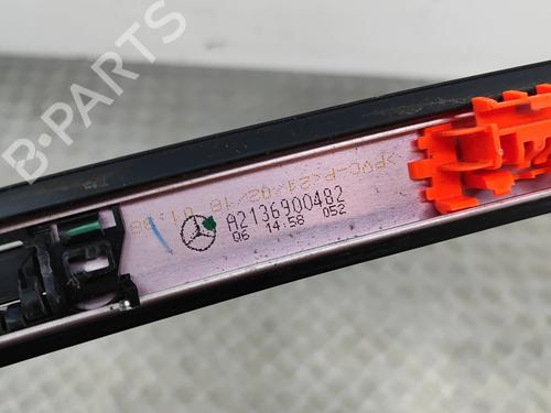 Andre MERCEDES-BENZ E-CLASS (W213) E 220 d (213.004) | BP27607792O1