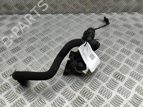 Auxiliary water pump JAGUAR F-PACE (X761) 2.0 TD4 | BP29830566M111