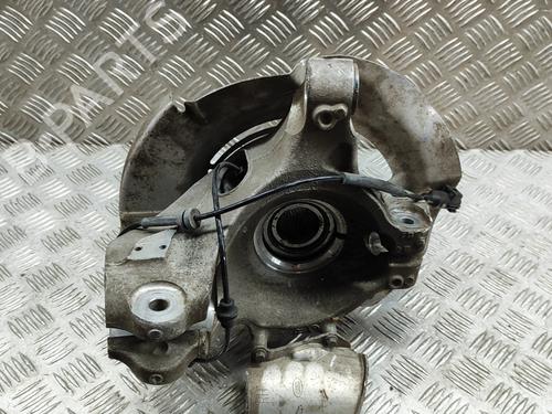Right front steering knuckle JAGUAR E-PACE (X540) 2.0 D180 AWD | BP14620111M26 