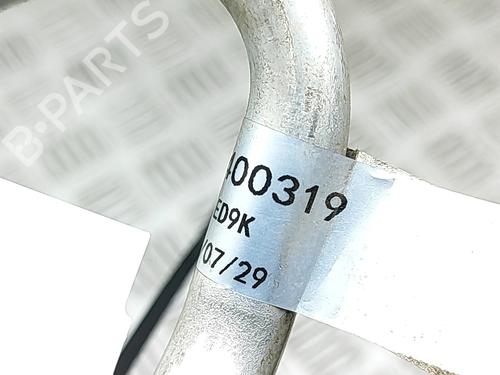 AC pipe VOLVO XC90 II (256) B5 Mild Hybrid AWD | BP31834963M126  - Image 7