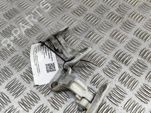 Hinge/Door check strap LAND ROVER FREELANDER 2 (L359) 2.2 TD4 4x4 | BP27532017C146 