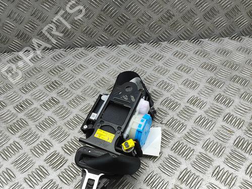 Front left seatbelt MAZDA MX-5 IV (ND__) 2.0 (ND2E, ND6E) | BP35717577I26 - Image 3