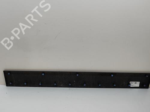 Dørliste OPEL MOVANO B Van (X62) 2.3 CDTI FWD (FV) | BP26282827C150 - Image 2