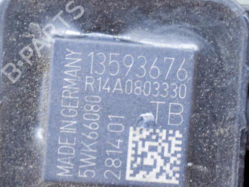 Crossmember OPEL INSIGNIA A (G09) 2.0 CDTI (68) | BP14642685C162 