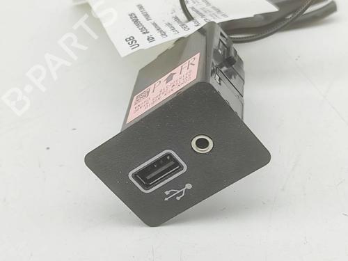 Used Electronic module Electronic module NISSAN NAVARA NP300 Pickup (D23, D23T) 2.3 dCi 4x4 (D231, D23T) (190 hp) 34218173 34218173