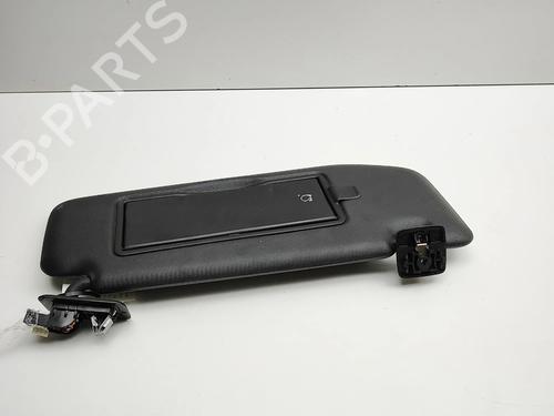 Right sun visor OPEL MOKKA 1.2 (76) | BP37029386I2 - Image 3