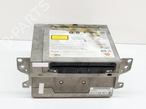 Used Electronic module Electronic module BMW 3 (F30, F80) 335 d xDrive (313 hp) 14639759 14639759