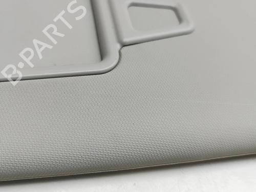 Right sun visor KIA CEE'D (JD) 1.6 CRDi 115 | BP35726856I2 - Image 7