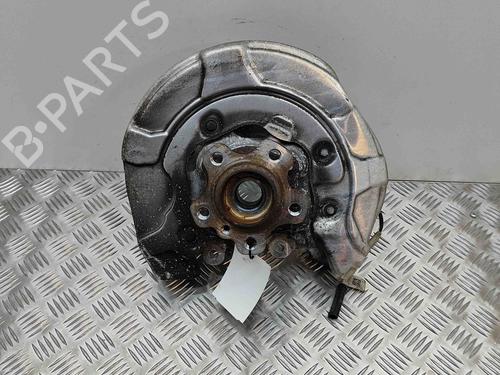 Used Right rear steering knuckle BMW 7 (G11, G12) 730 d, Ld (265 hp) 19500844