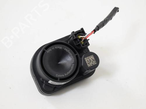 Used Electronic module LEXUS RC (_C1_) 300h (AVC10_, AVC10R) (223 hp) 30256460