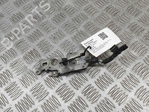 Hood lock CITROËN C4 III (BA_, BB_, BC_) ë-C4 (BCZKXC, BZCKSC) | BP27783090C133 