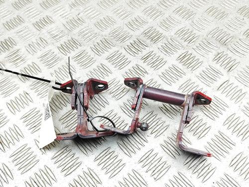Hinge/Door check strap TESLA MODEL X (5YJX) P90D AWD | BP36470819C146  - Image 5
