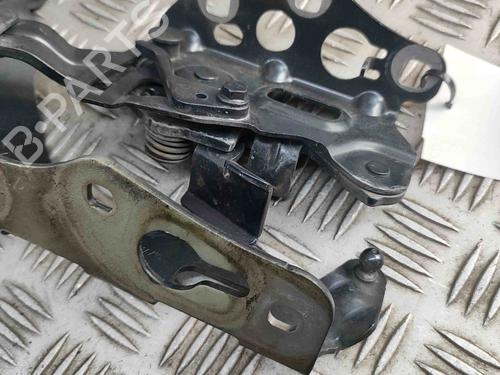 Hinge/Door check strap MERCEDES-BENZ C-CLASS T-Model (S205) C 300 BlueTEC Hybrid / h (205.212) | BP28194863C146 