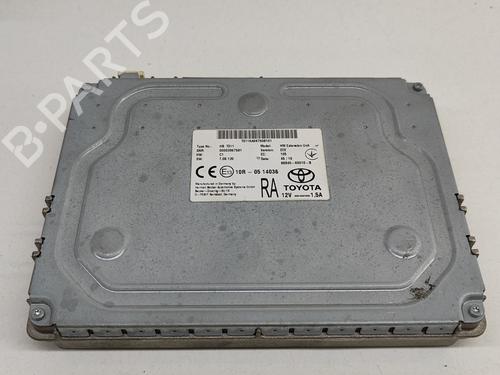 Elektronisk modul TOYOTA RAV 4 V (_A5_, _H5_) 2.5 Hybrid AWD (AXAH54, AXAL54) (222 hp) 28552037