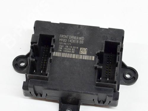Elektronisk modul LAND ROVER RANGE ROVER EVOQUE (L538) 2.0 D 4x4 (180 hp) 9628970