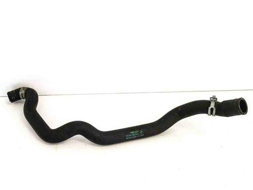 Used Pipe BMW 5 (F10) ActiveHybrid (340 hp) 14661334